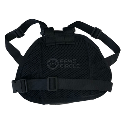 dog backpack