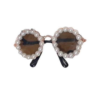 Pearl Dog Sunglasses