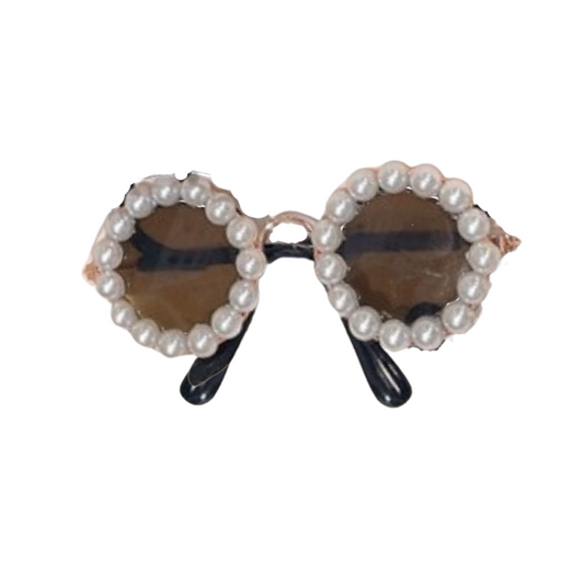 Pearl Dog Sunglasses