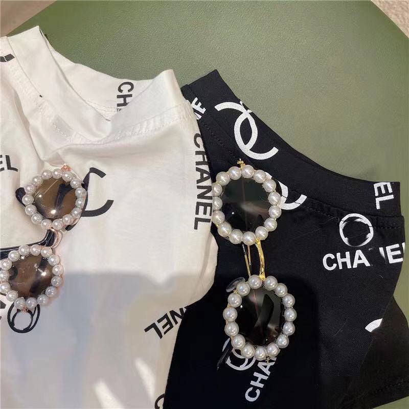 Pearl Dog Sunglasses