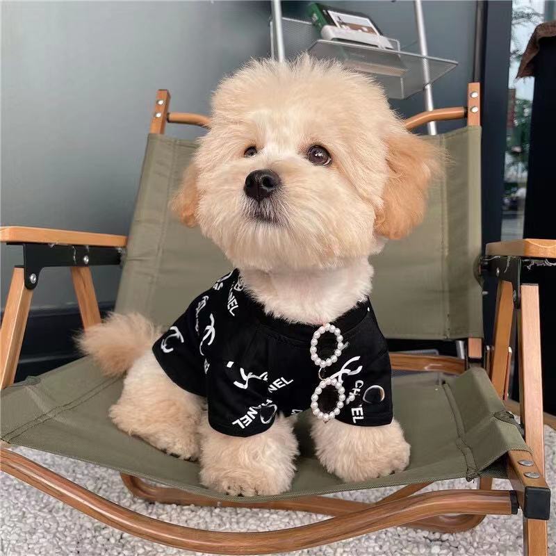 Pearl Dog Sunglasses
