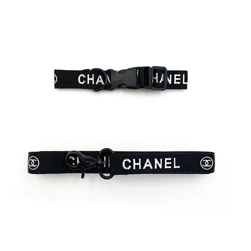 Classy Collar & Leash Set