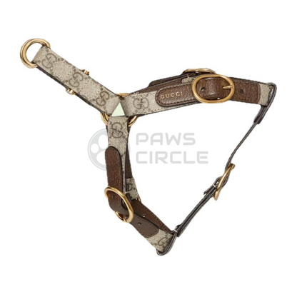 Dog Pouch, Harness & Leash