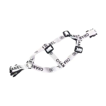 Elegant Dog Harness & Leash Set