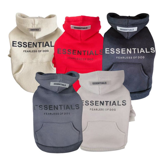 Fearless Classic Hoodie
