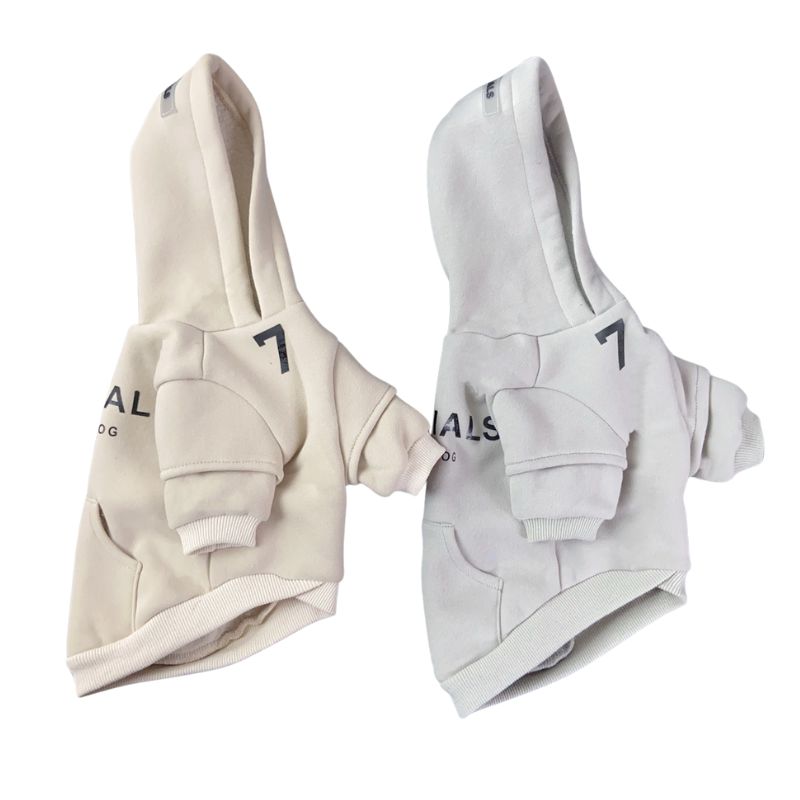Fearless Classic Hoodie
