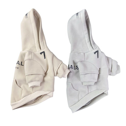 Fearless Classic Hoodie