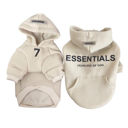 Fearless Classic Hoodie