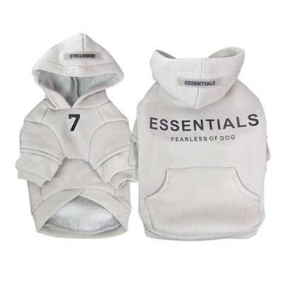 Fearless Classic Hoodie
