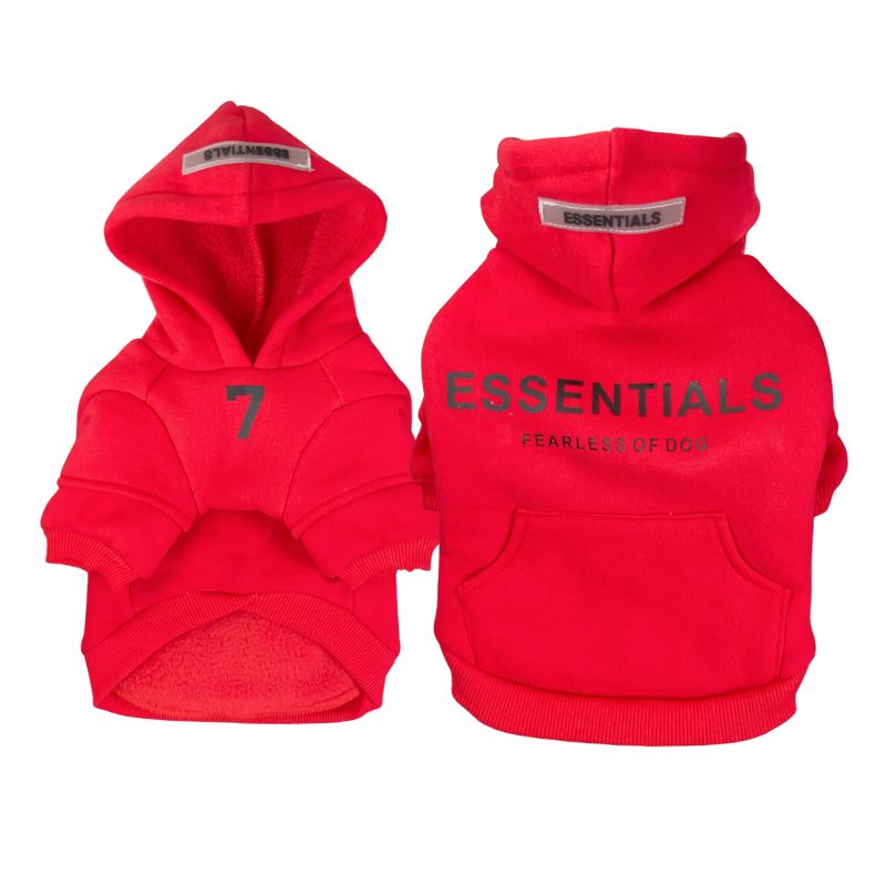 Fearless Classic Hoodie
