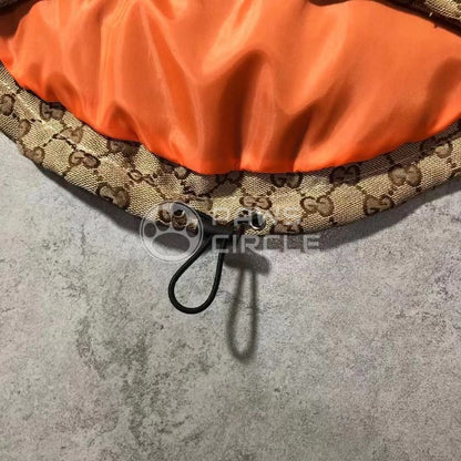 outdoor dog jacket