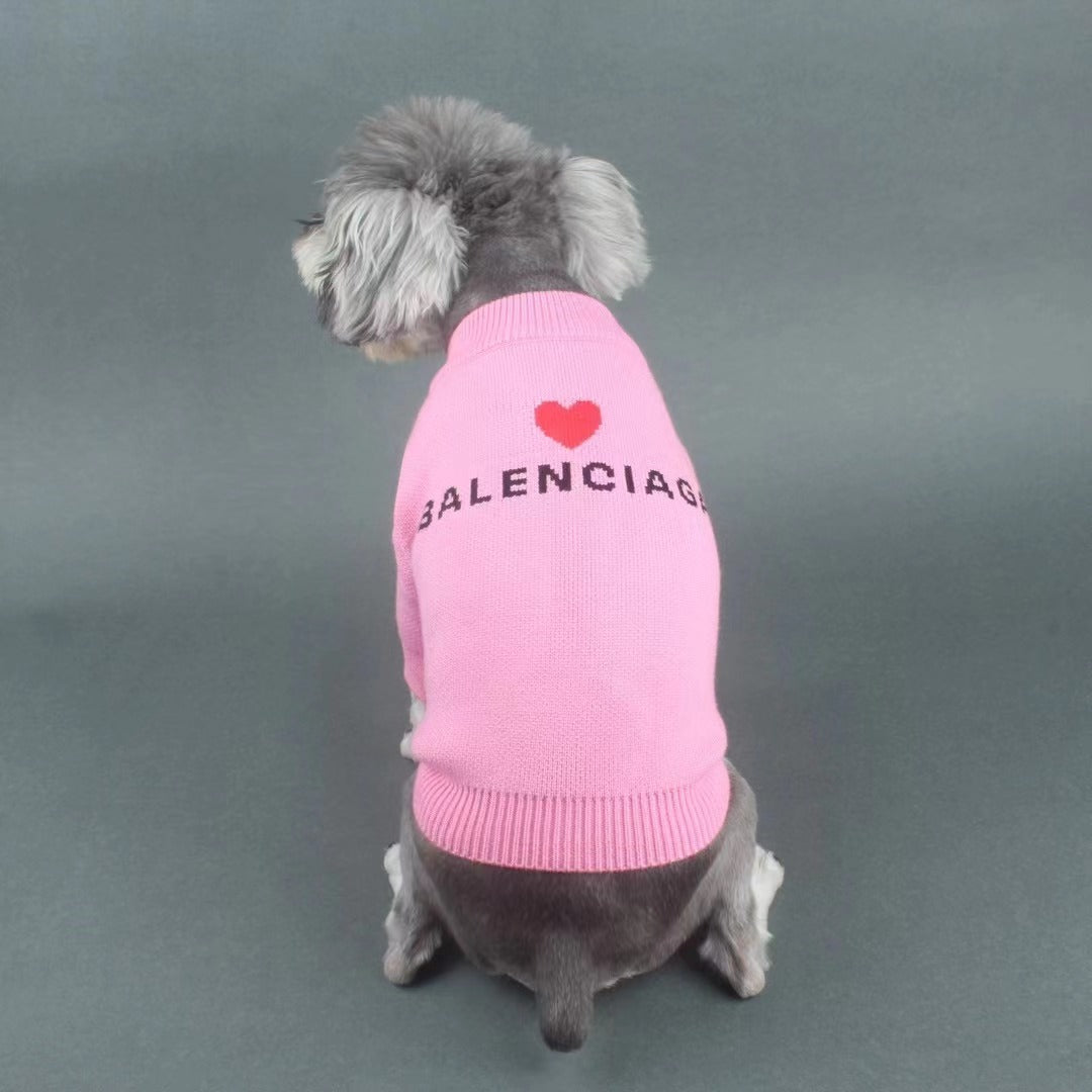 Love Sweater