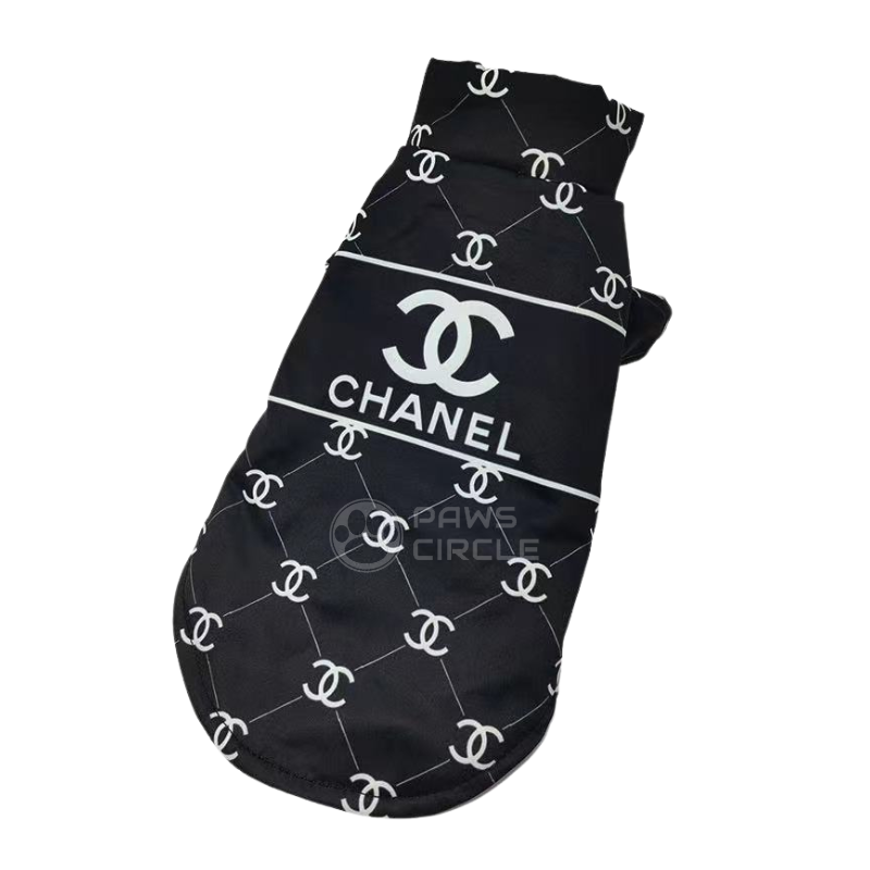 matrix monogram dog jacket
