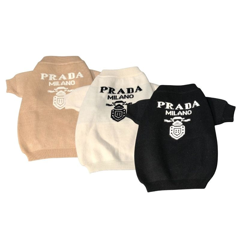Milano Knit Sweater