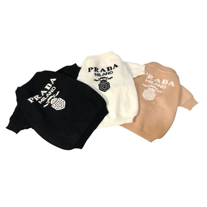 Milano Knit Sweater