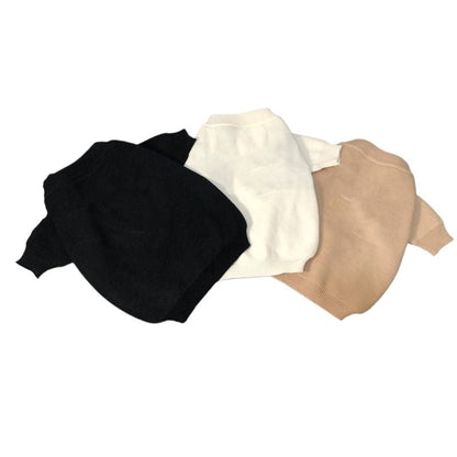Milano Knit Sweater