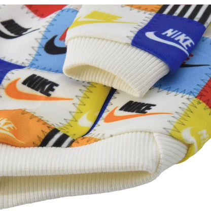 Sporty dog clothes