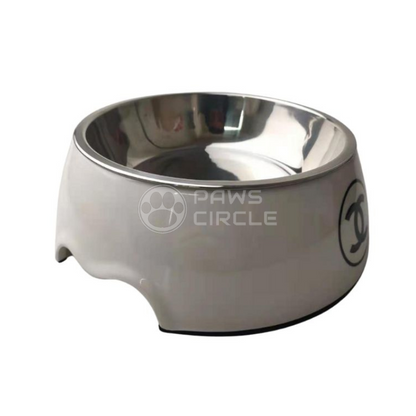 Stylish DOG BOWL