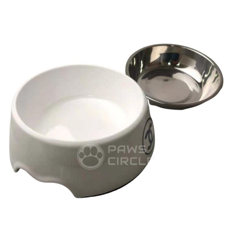 Stylish DOG BOWL