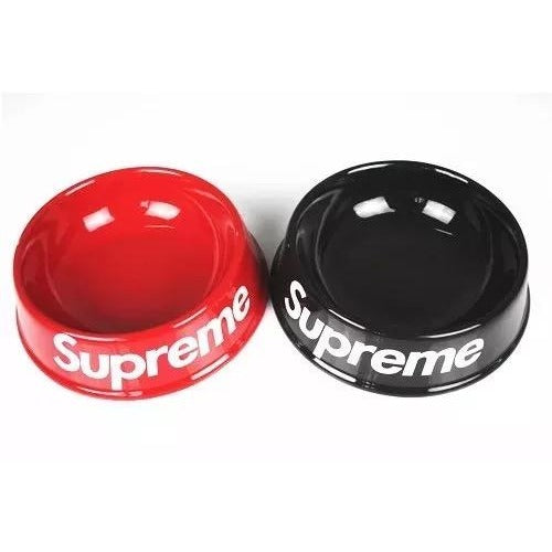 classic DOG BOWL