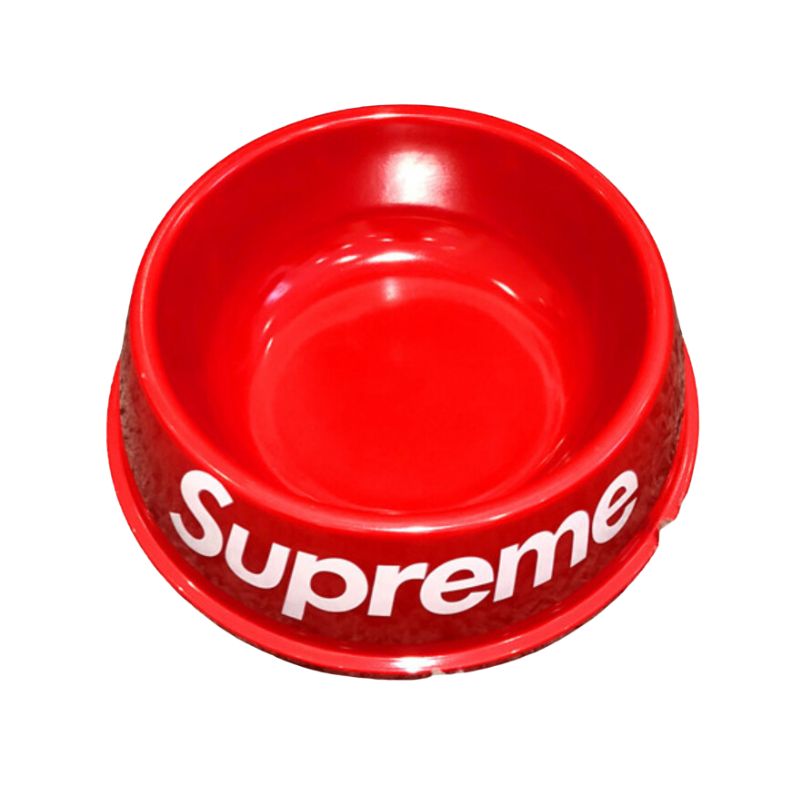 classic DOG BOWL