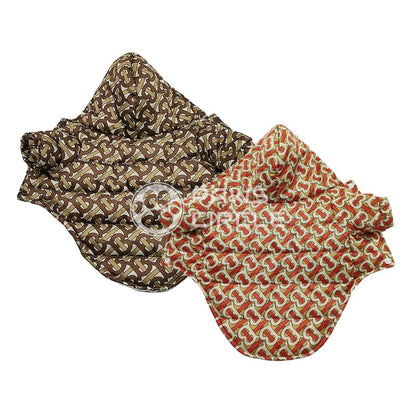 TB jacket for dogs
