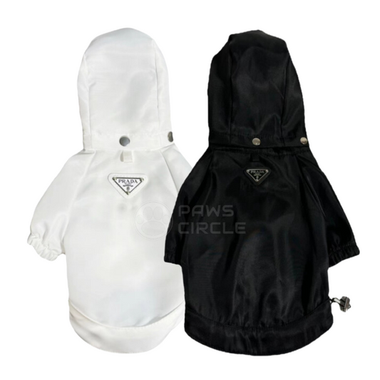 waterproof Dog Coat with Hood