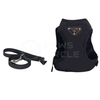 Nylon dog Walking Set
