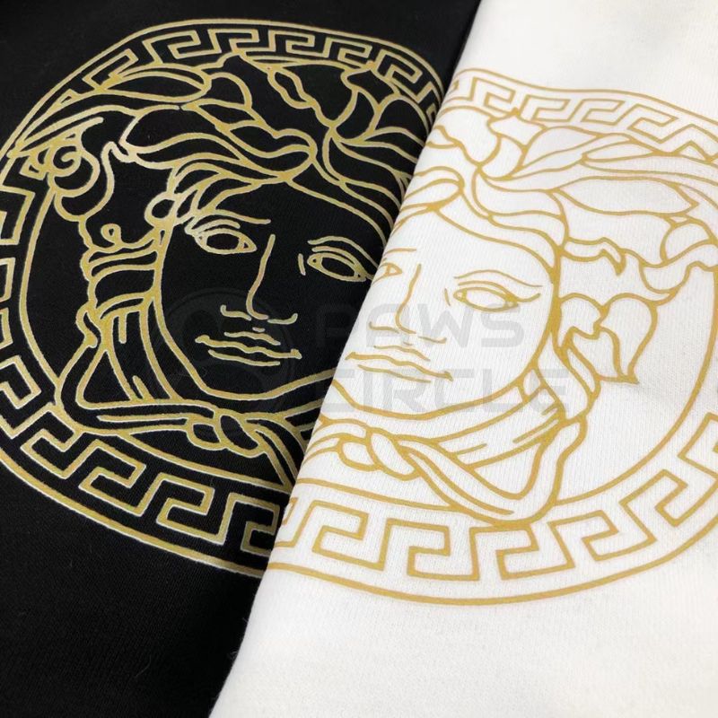 medusa dog hoodie
