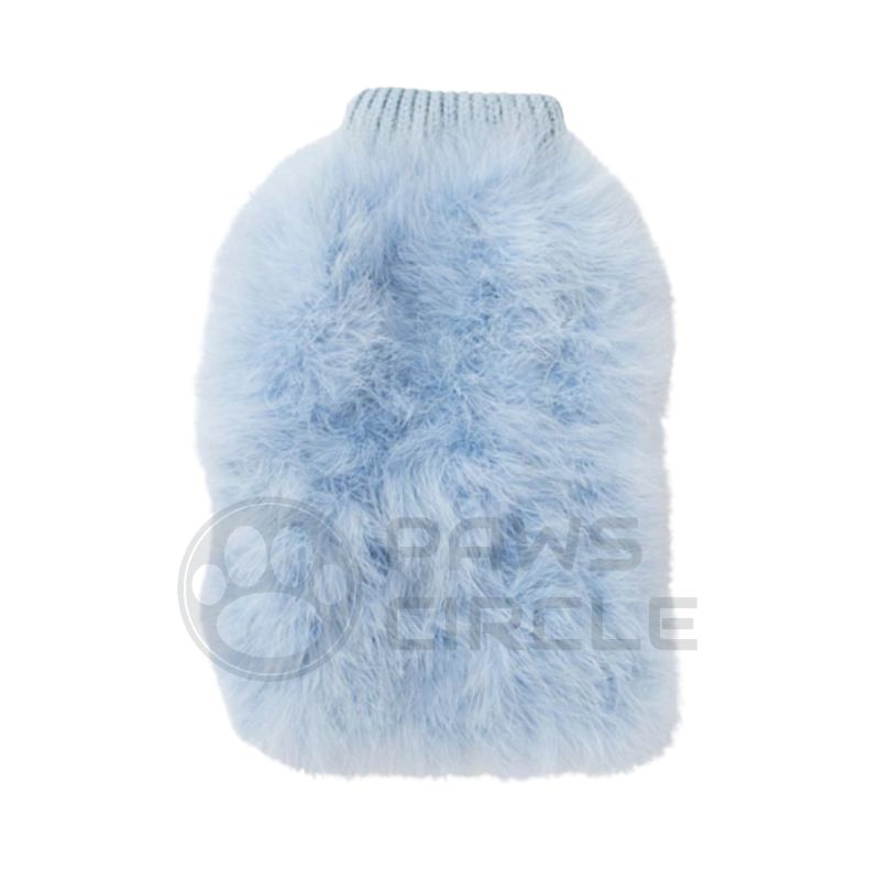christian bowan dog jumper