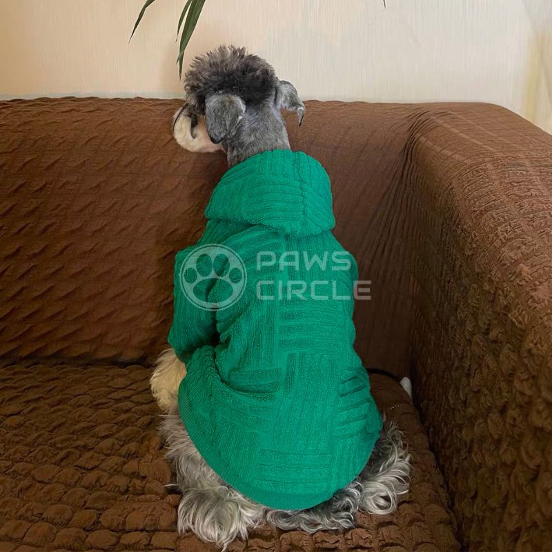 luxury dog clothing