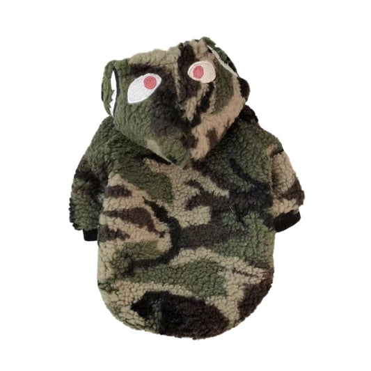 bape for dog