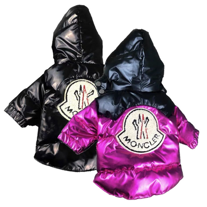 Pawcler Dog Jackets