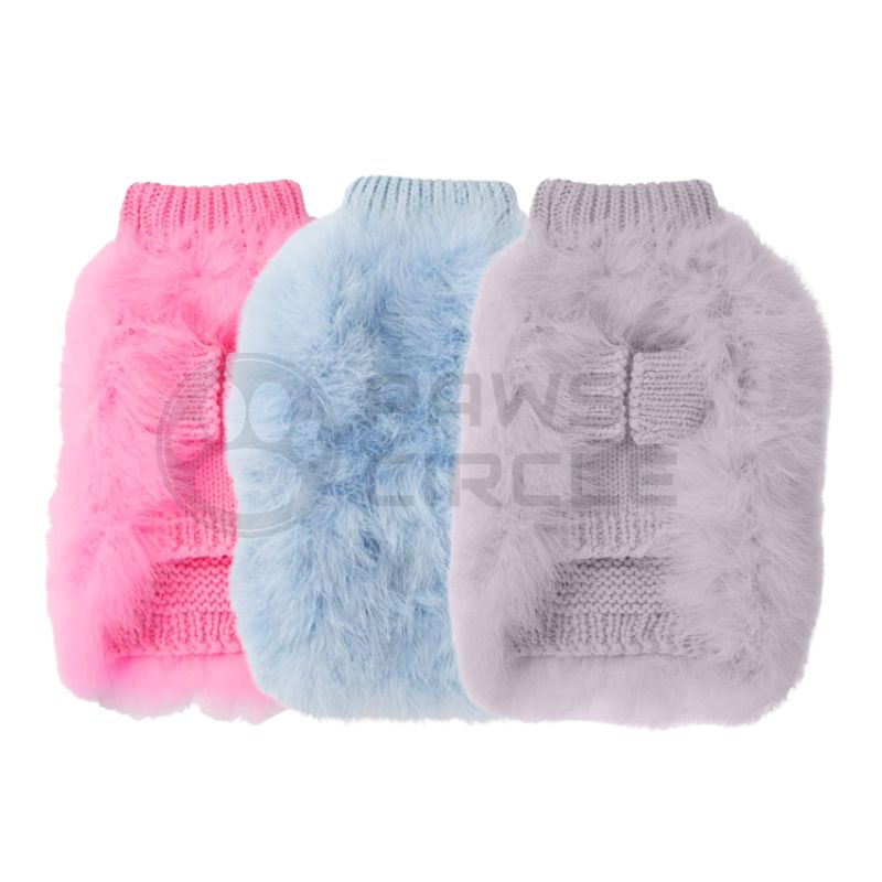 maxbone feather sweater