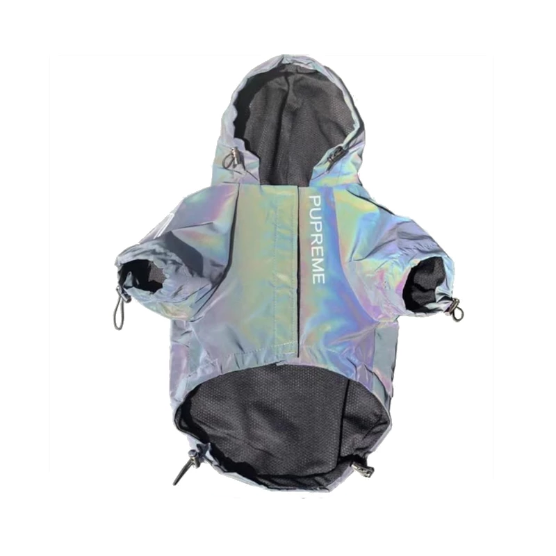 Pawmain interstellar dog jacket