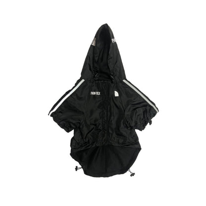 Goretex jacket for dog
