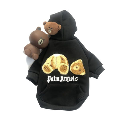palm angel for dog